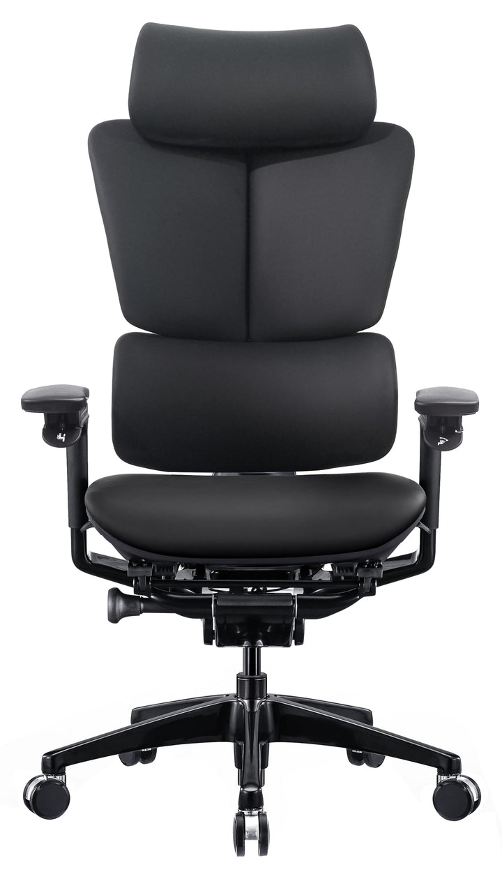 Ergotec Ergonomic Executive Office Chair