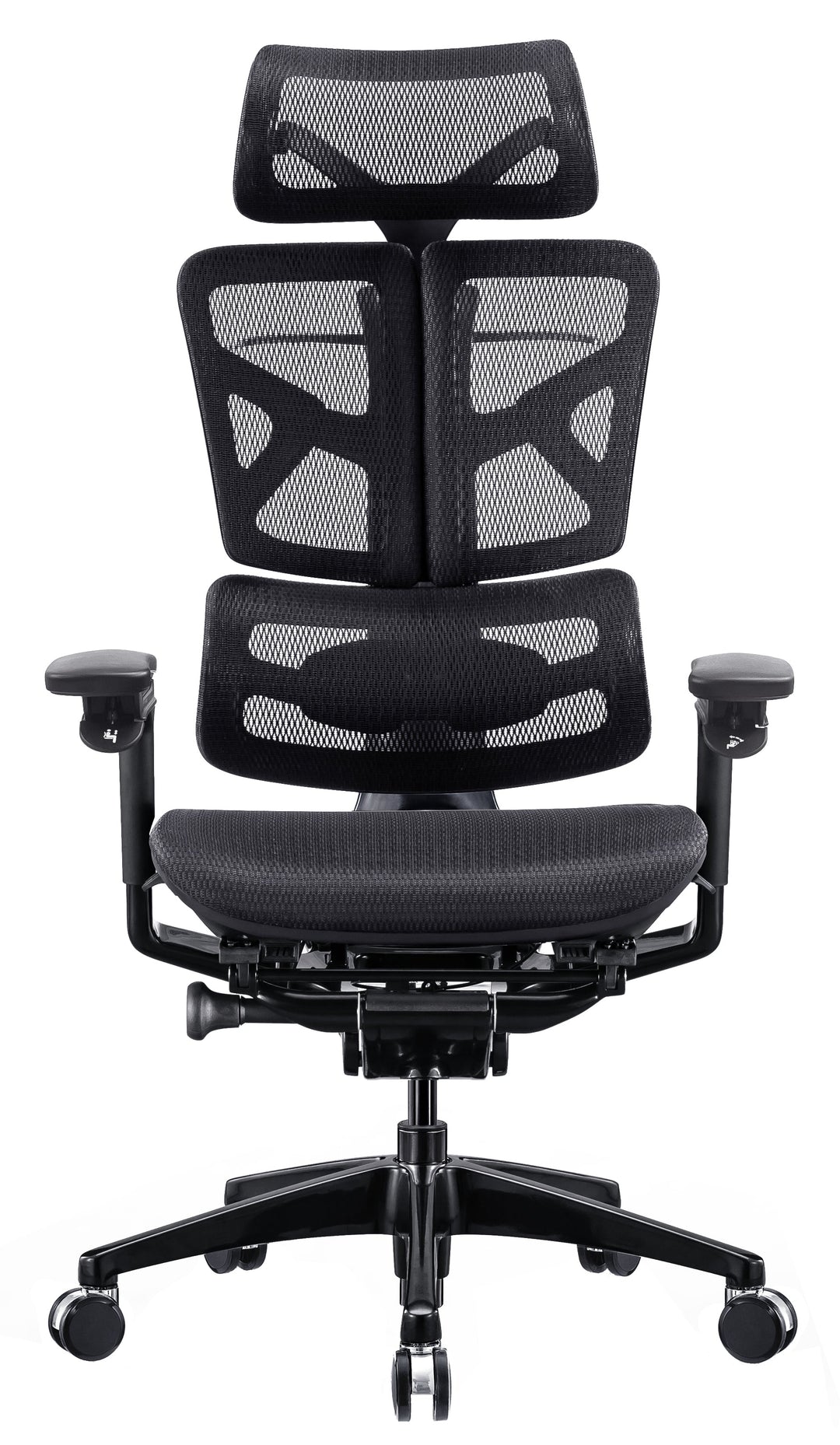 Ergotec Ergonomic Executive Office Chair