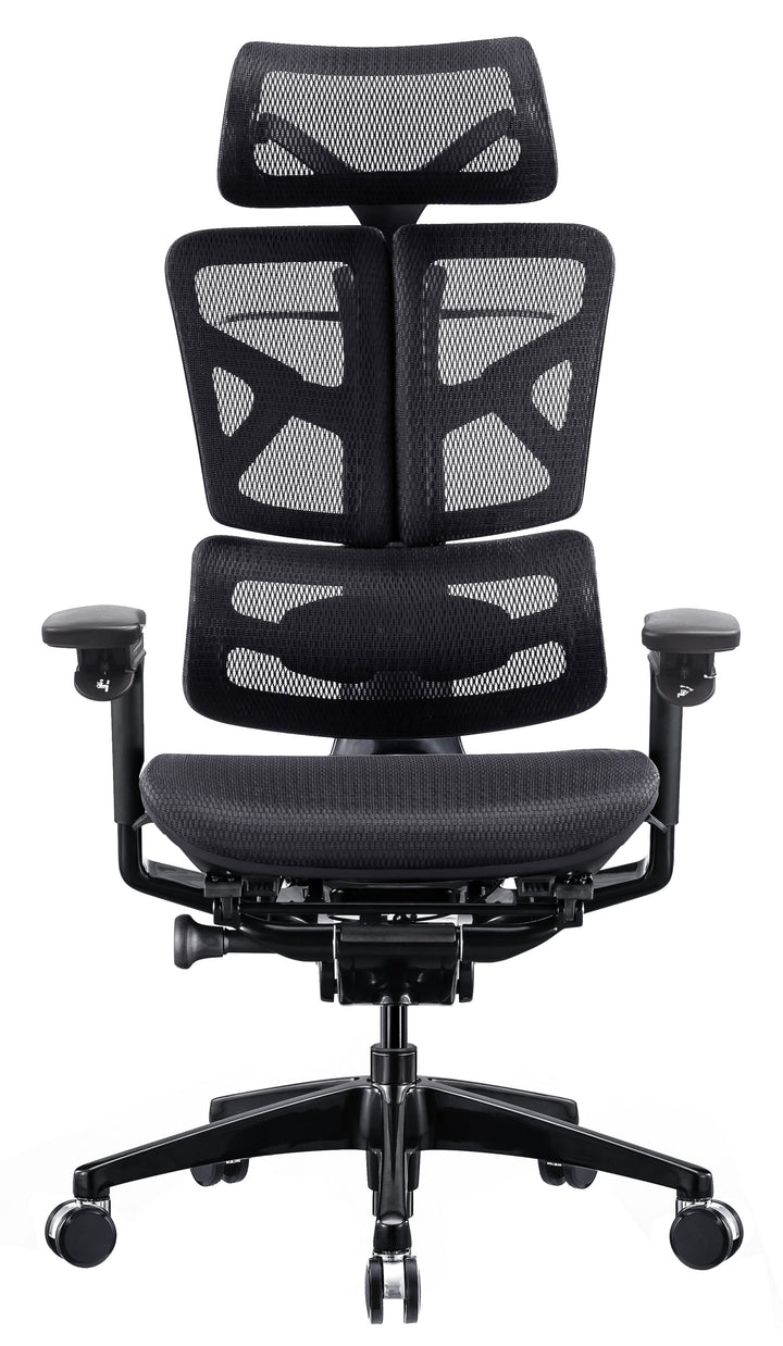 Ergotec Ergonomic Executive Office Chair