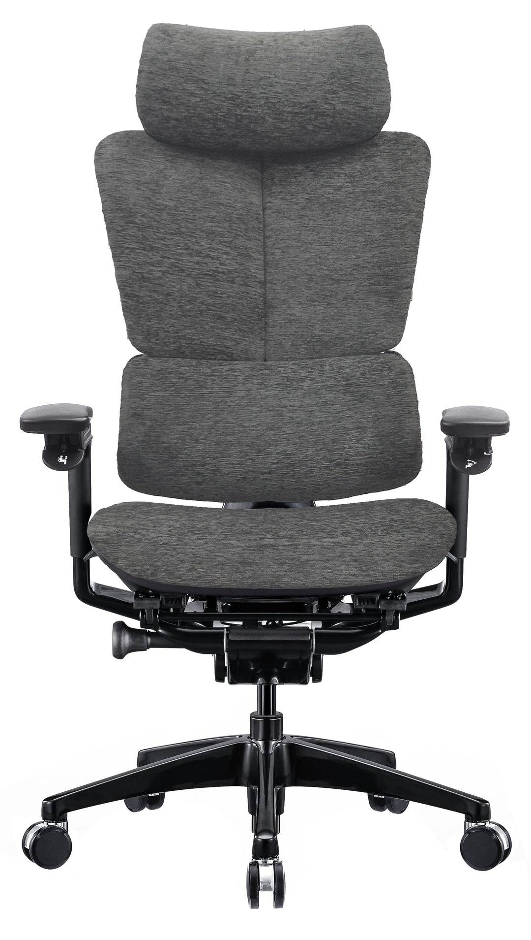 Ergotec Ergonomic Executive Office Chair