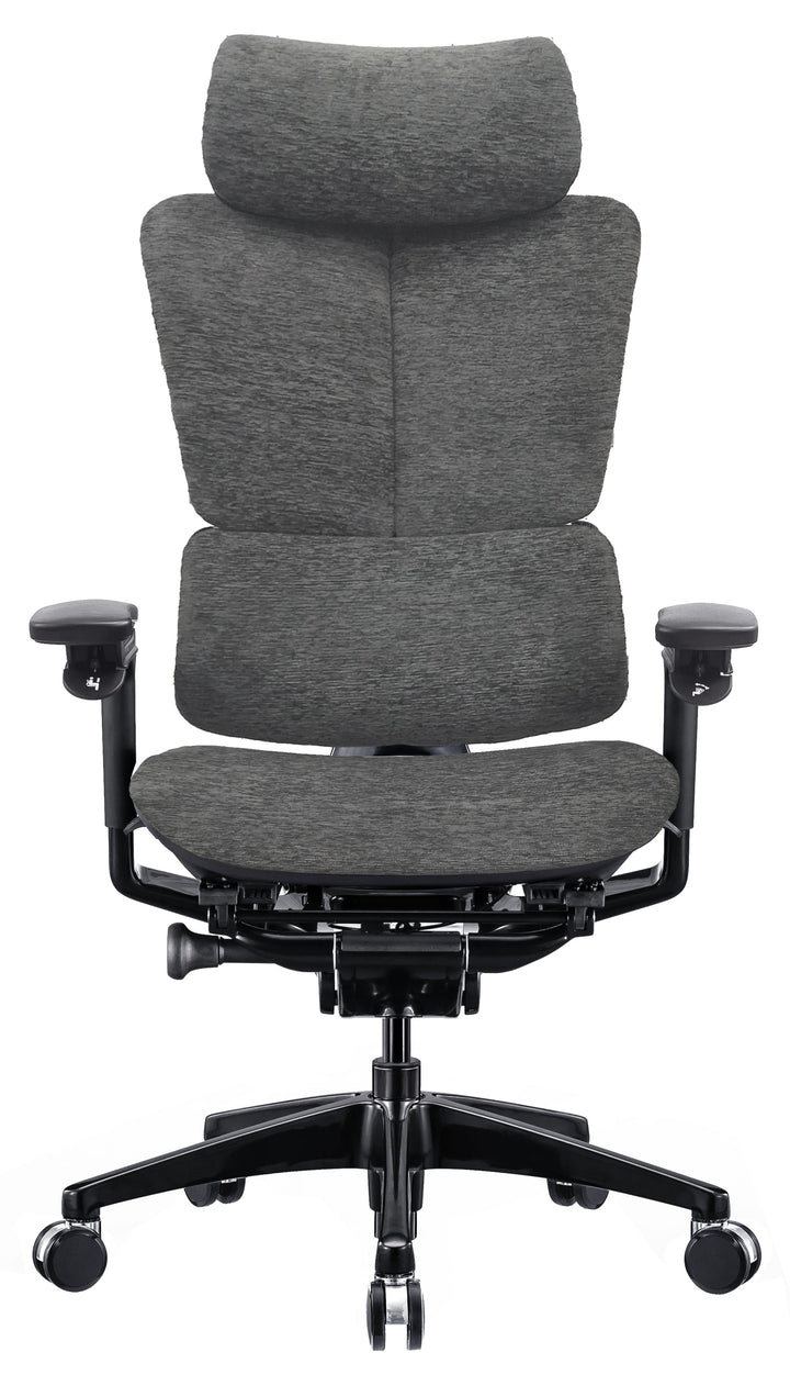 Ergotec Ergonomic Executive Office Chair