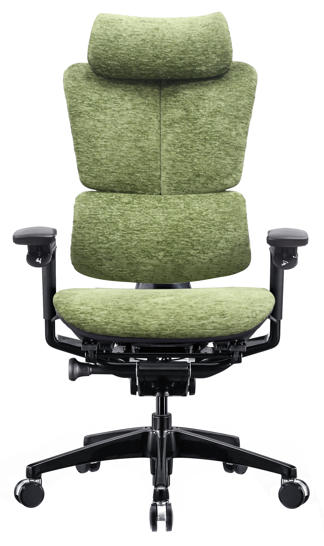 Ergotec Ergonomic Executive Office Chair