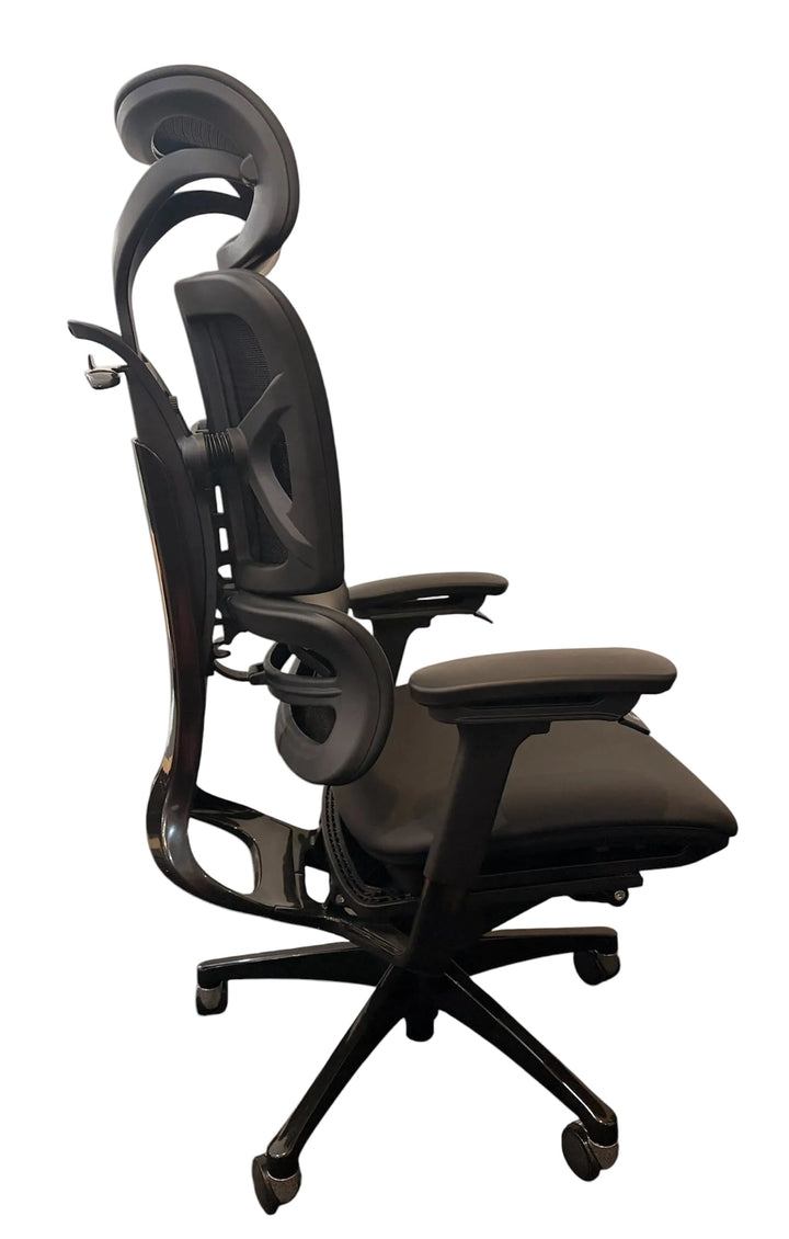Ergotec Ergonomic Executive Office Chair