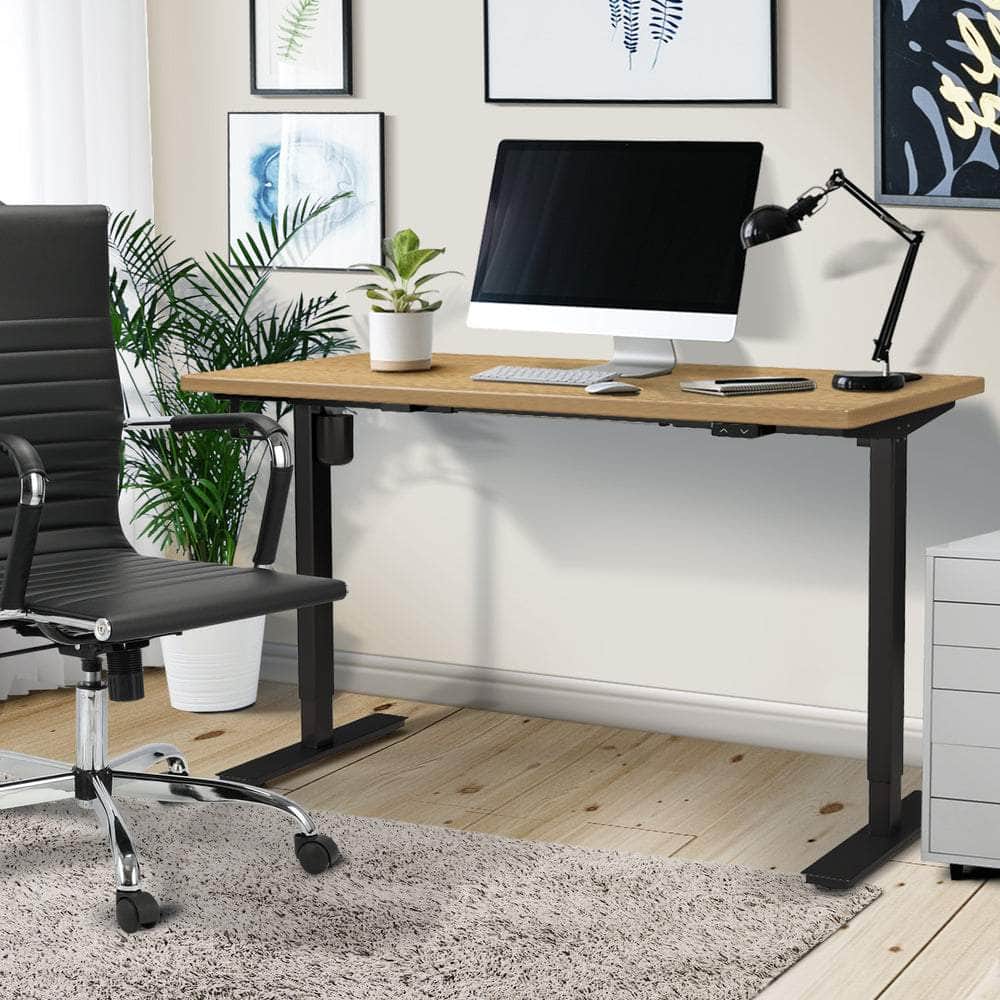 Escalate Electric Desk