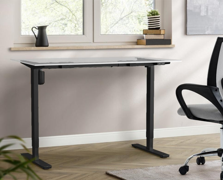 Escalate Electric Desk