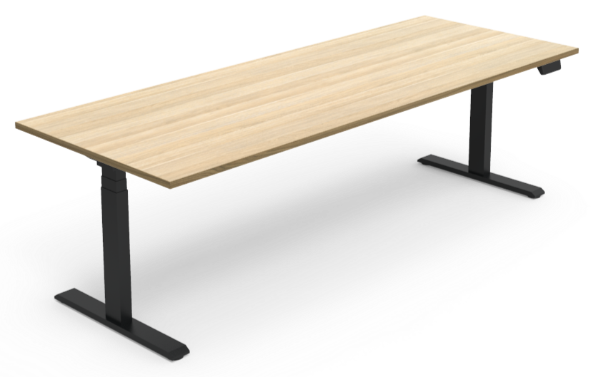Essential Desk 2400