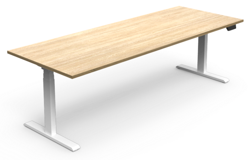Essential Desk 2400
