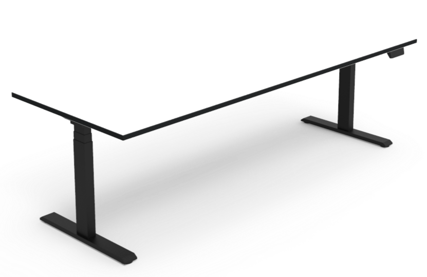 Essential Desk 2400