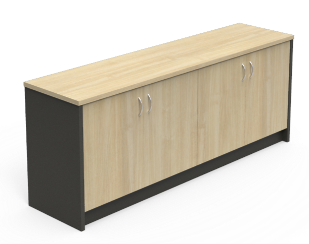 Excel Hinged Door Buffet
