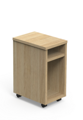 Excel Mobile CPU Unit