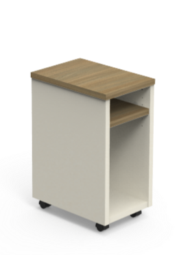 Excel Mobile CPU Unit