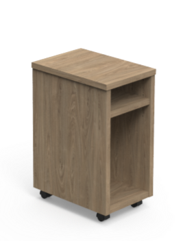 Excel Mobile CPU Unit
