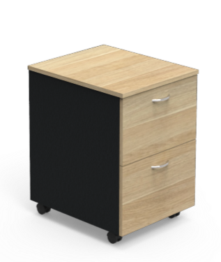 Excel Mobile Pedestal 2 File