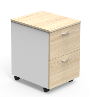 Excel Mobile Pedestal 2 File
