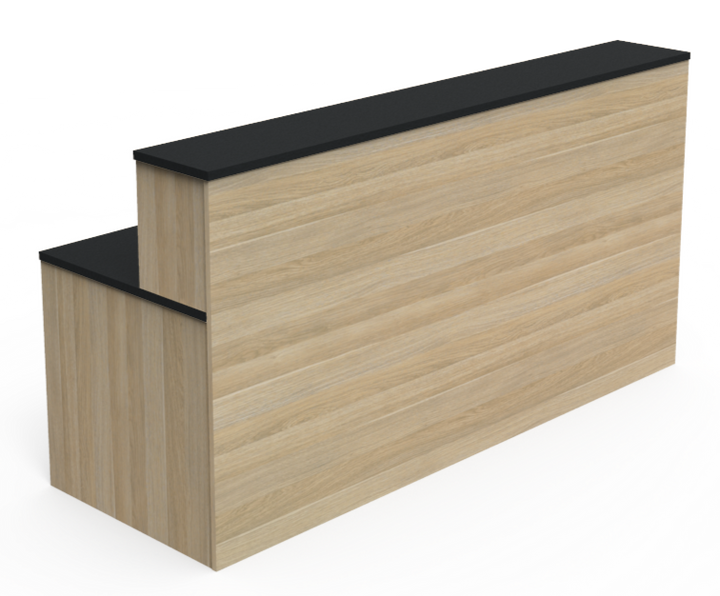 Excel Reception Desk