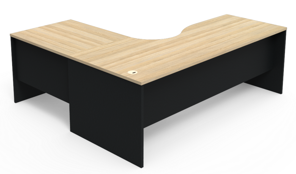 Excel Workstation – Prodigy Office Furniture