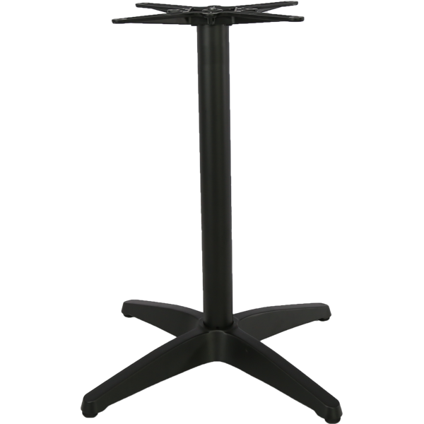 Durafurn Astoria Black Table Base