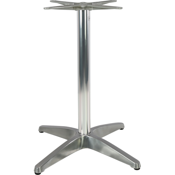 Durafurn Astoria Aluminium Table Base