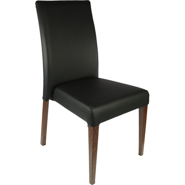 Durafurn London Chair - Black