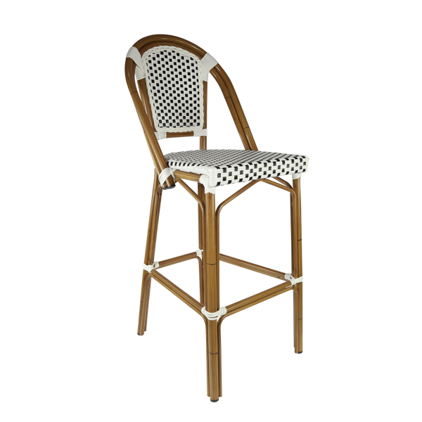 Durafurn Eiffel 750 Barstool