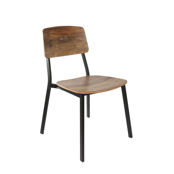 Durafurn Denver Chair - Ply Seat