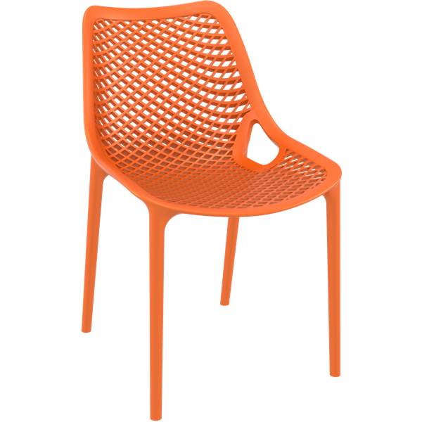 Siesta Air Chair  - Orange