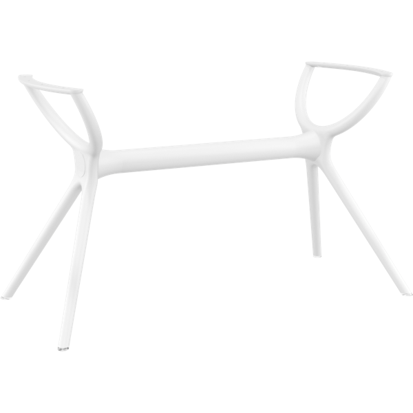 Siesta Air Legs Medium - White