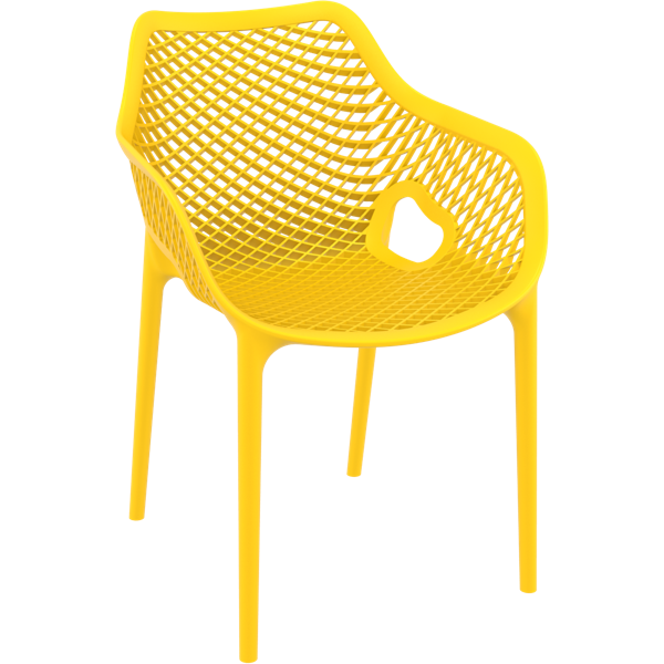 Siesta Air XL Arm Chair  - Mango