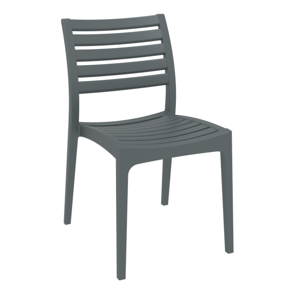 Siesta Ares Chair  - Anthracite