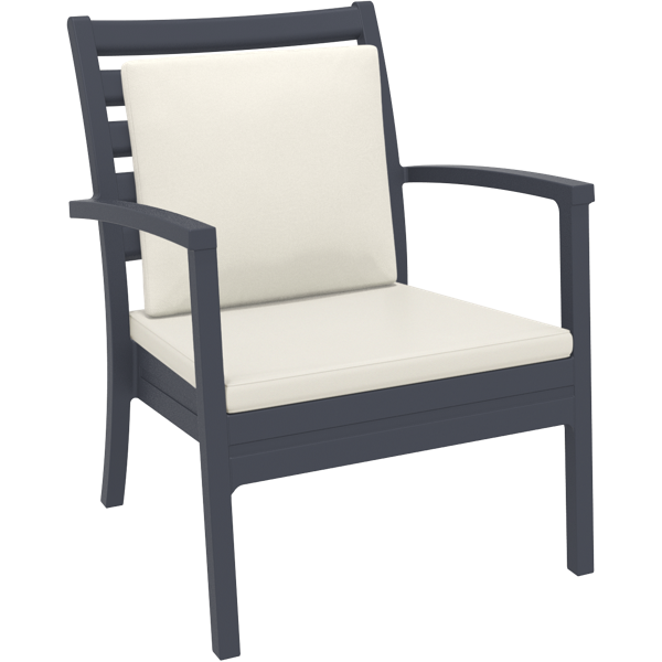 Siesta Artemis XL Lounges