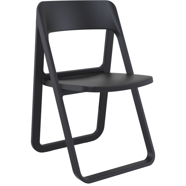 Siesta Dream Chair - Black