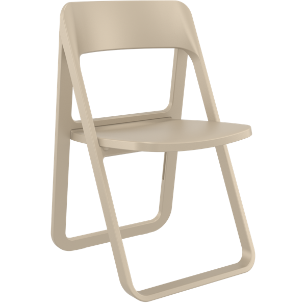 Siesta Dream Chair - Taupe