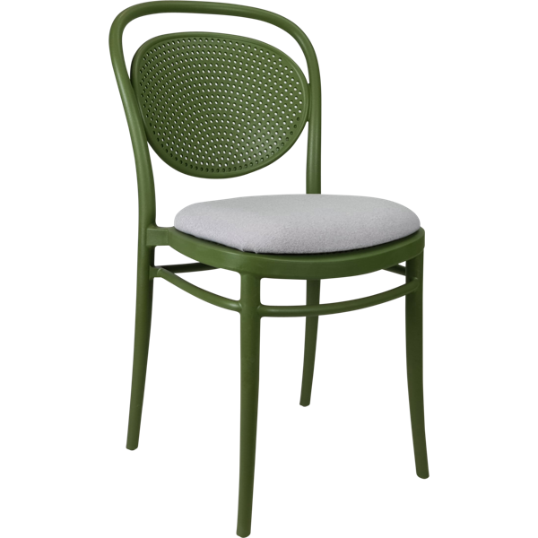 Siesta Marcel Chair  with Cushion