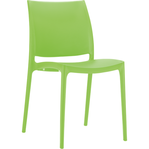 Siesta Maya Chair  - Green