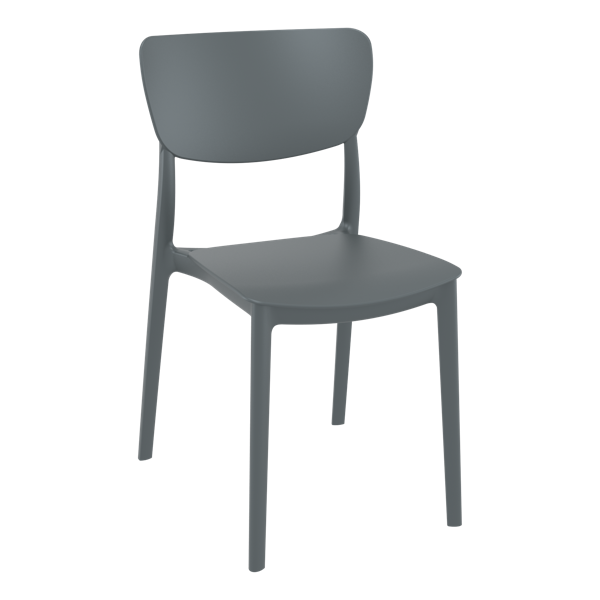 Siesta Monna Chair - Anthracite