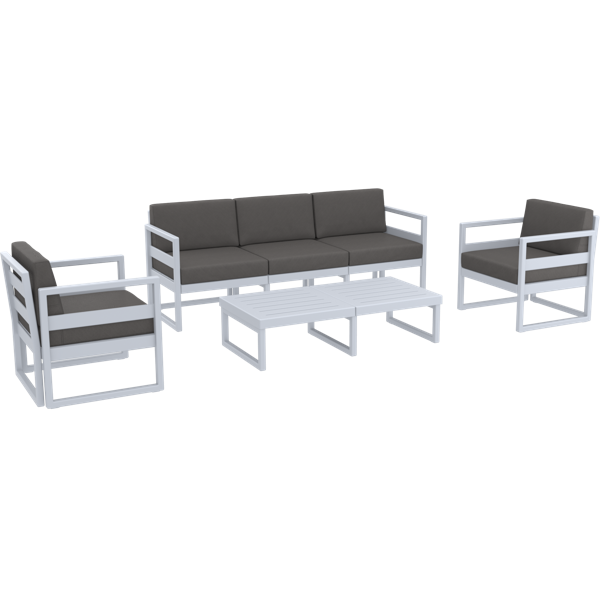 Siesta Mykonos Lounge Sets XL