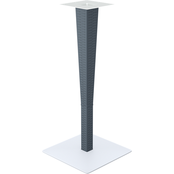 Siesta Riva BAR Base - Anthracite