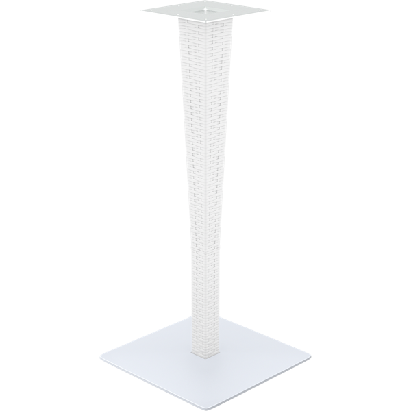 Siesta Riva BAR Base - White