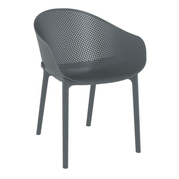 Siesta Sky Chair  - Anthracite