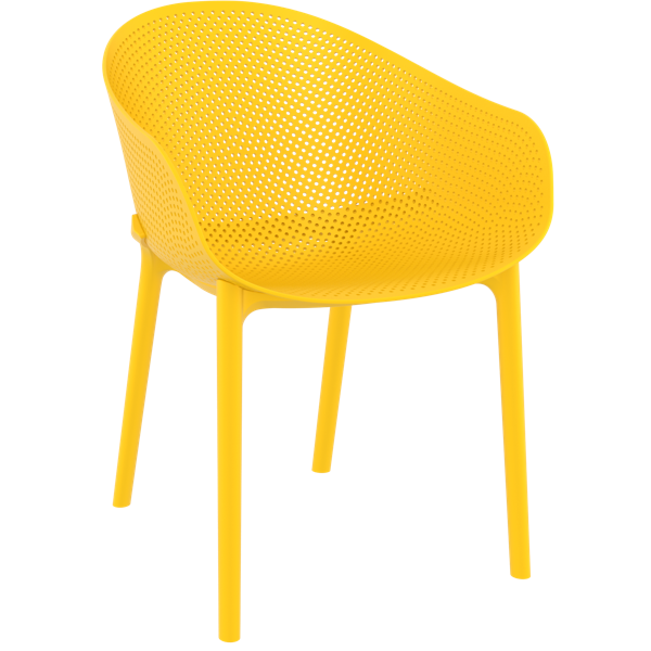 Siesta Sky Chair  - Mango