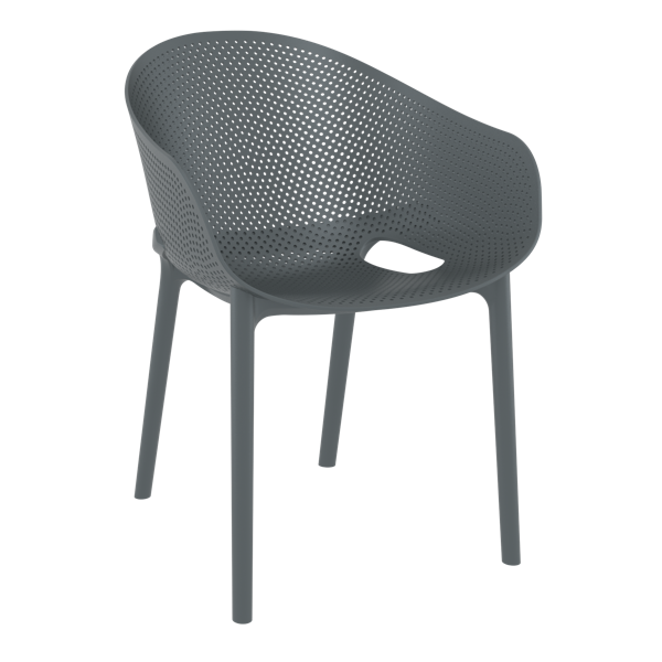 Siesta Sky Pro Chair - Anthracite