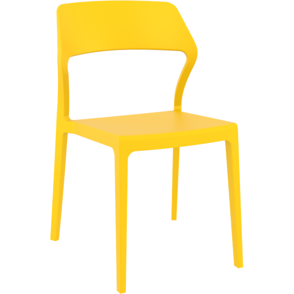 Siesta Snow Chair - Mango