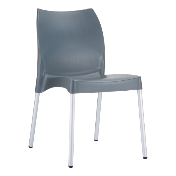 Siesta Vita Chair  - Anthracite