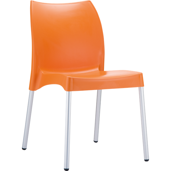 Siesta Vita Chair  - Orange