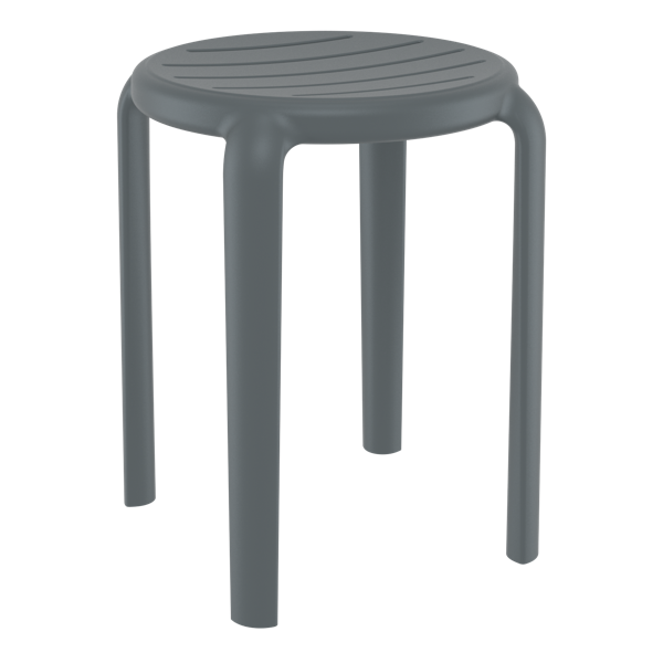 Siesta Tom Bar 45 Anthracite