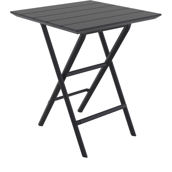 Siesta Helen Folding Table 60 Square