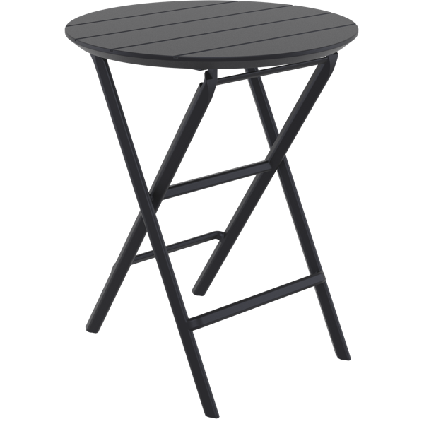 Siesta Helen Folding Table 60 Round