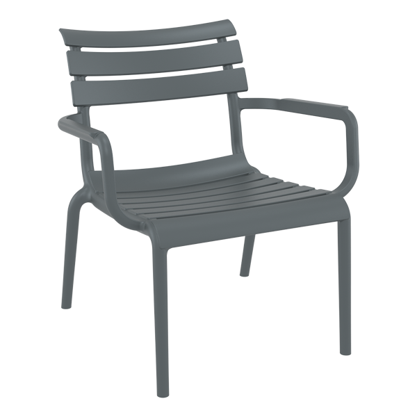 Siesta Paris Lounge Armchair