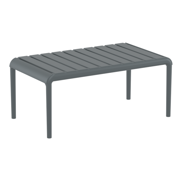 Siesta Paris Lounge Table - Dark Grey