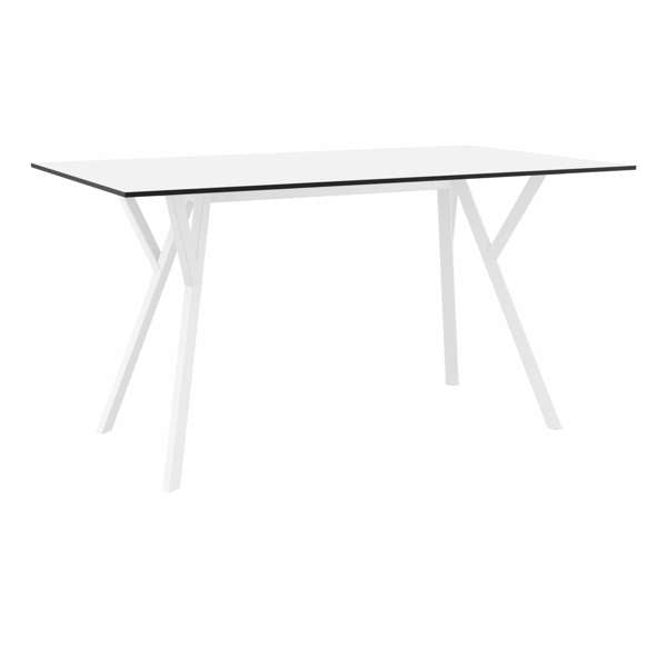 Siesta Max Table 140 - White